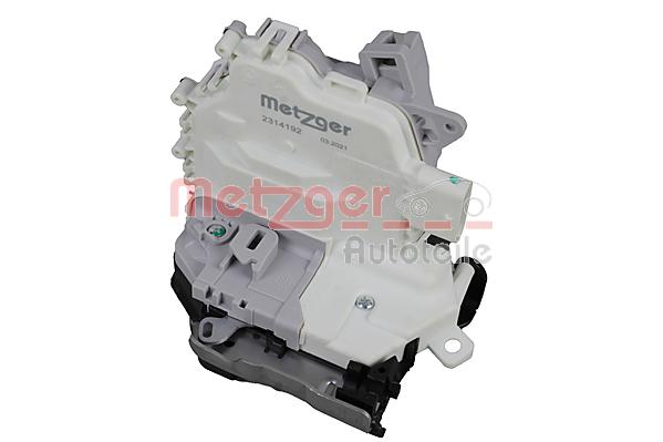 Incuietoare usa 2314192 METZGER